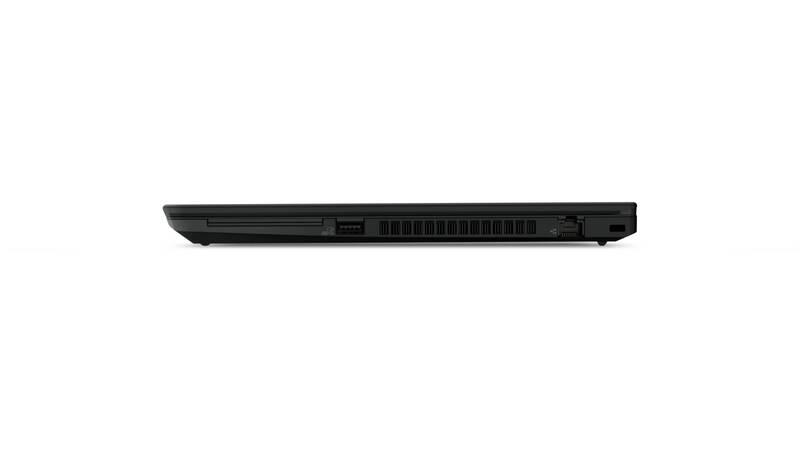 Notebook Lenovo ThinkPad T490 černý