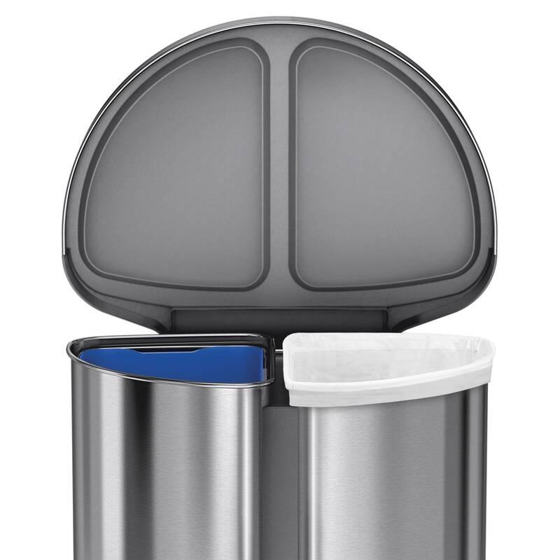 Odpadkový koš Simplehuman Pedal Can CW2060