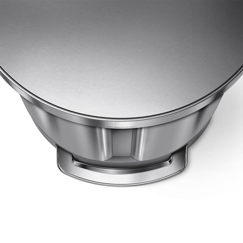 Odpadkový koš Simplehuman Pedal Can CW2060