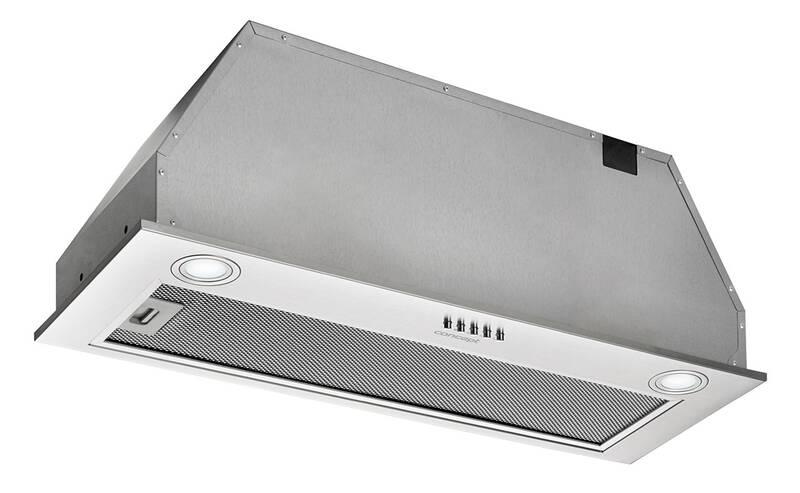 Odsavač par Concept OPI3075 nerez