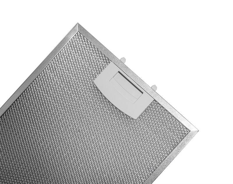 Odsavač par Concept OPI3075 nerez