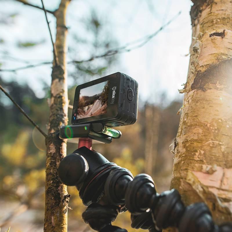 Outdoorová kamera Niceboy VEGA X PRO černá