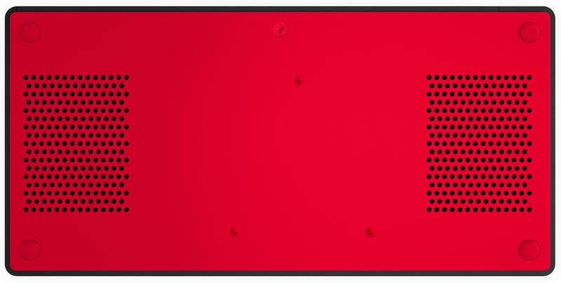 PC mini Lenovo ThinkCentre M90n-1 Nano