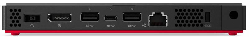 PC mini Lenovo ThinkCentre M90n-1 Nano