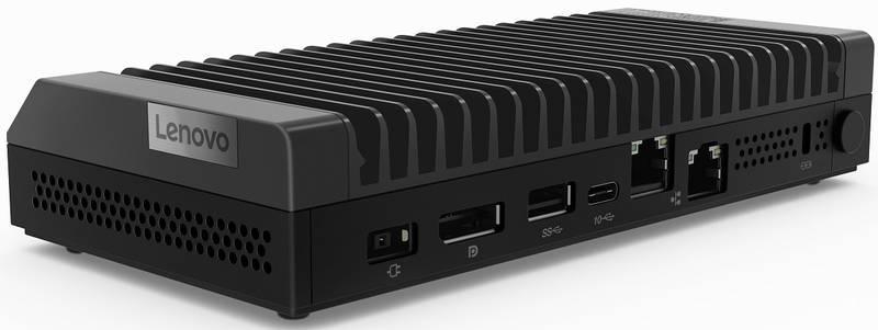 PC mini Lenovo ThinkCentre M90n-1 Nano IoT