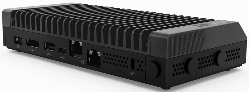 PC mini Lenovo ThinkCentre M90n-1 Nano IoT