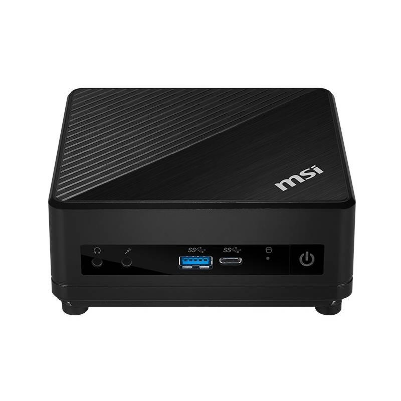 PC mini MSI Cubi 5 10M-007BEU