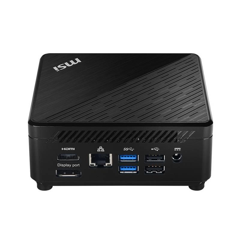 PC mini MSI Cubi 5 10M-007BEU
