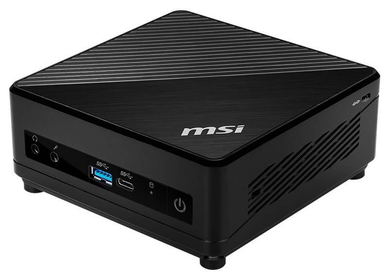 PC mini MSI Cubi 5 10M-008BEU