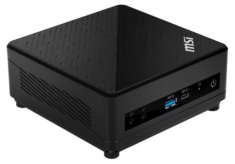 PC mini MSI Cubi 5 10M-008BEU