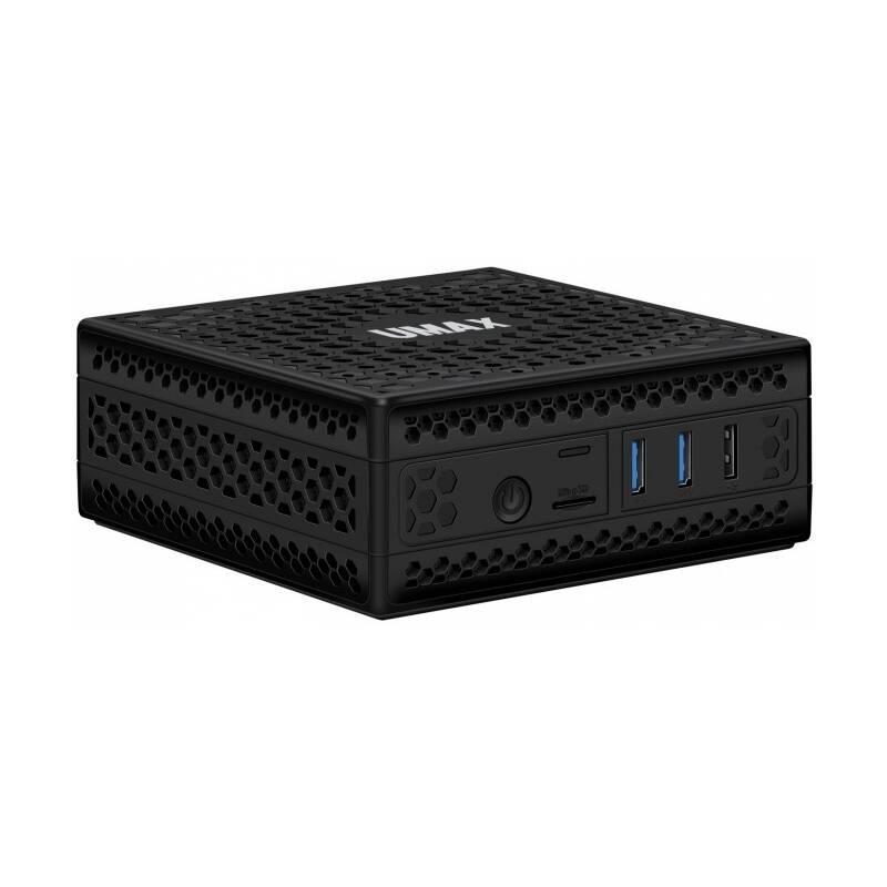 PC mini Umax U-Box J41