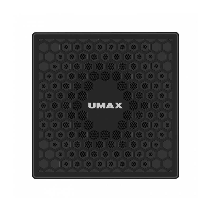 PC mini Umax U-Box J41