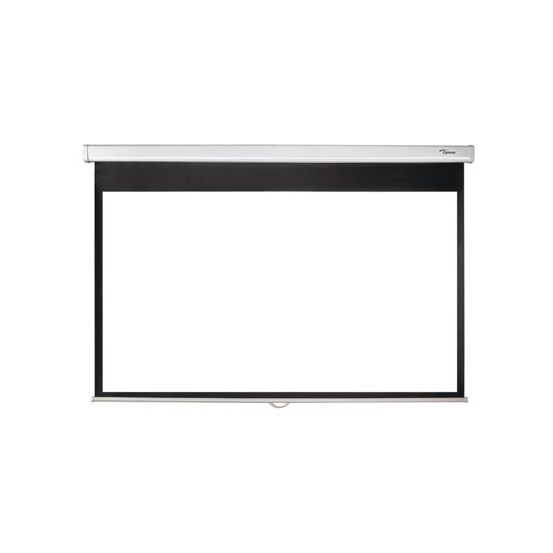 Plátno Optoma DS-1095PMG