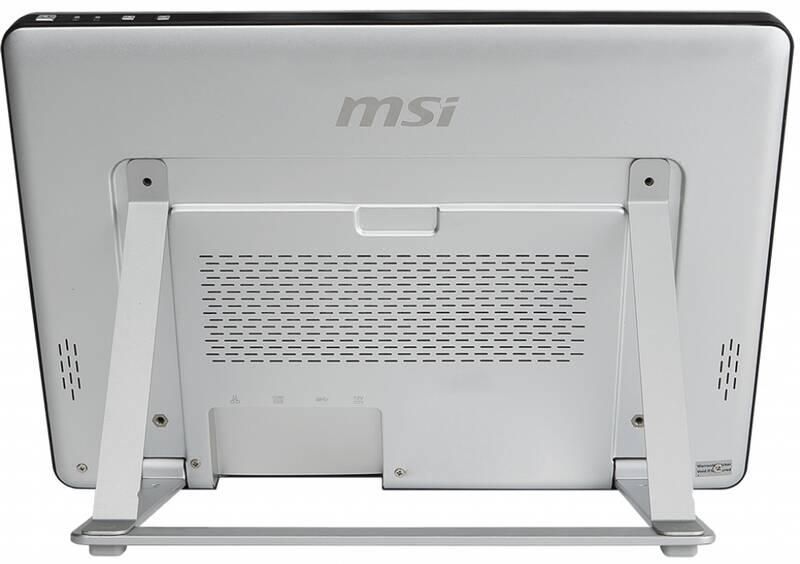 Počítač All In One MSI Pro 16 Flex 8GL-024XEU