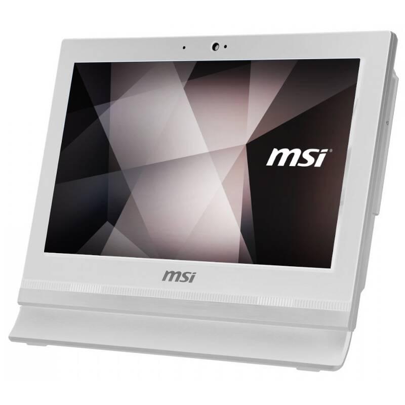 Počítač All In One MSI Pro 16T 7M-020XEU