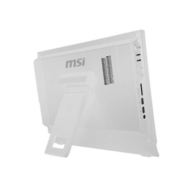 Počítač All In One MSI Pro 16T 7M-086XEU