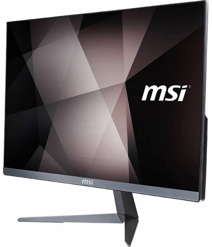 Počítač All In One MSI Pro 24X 10M-044EU