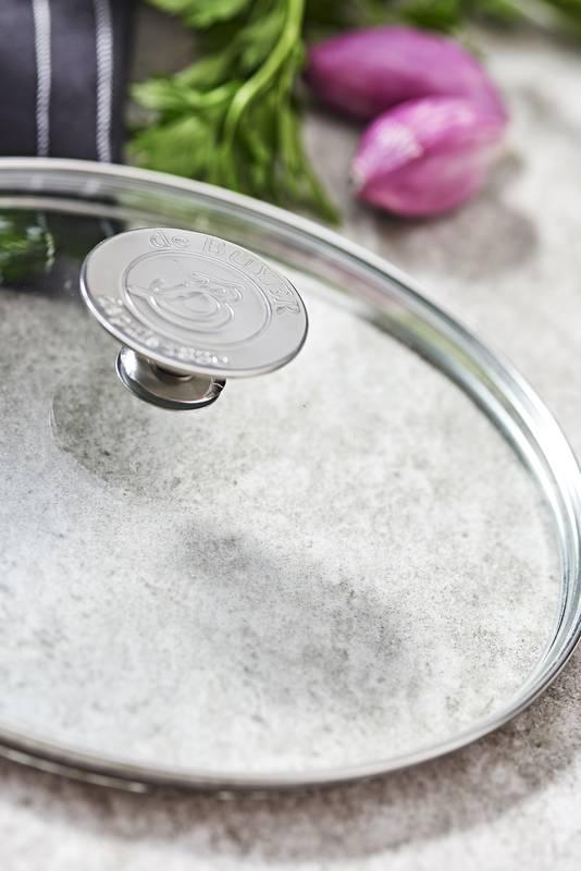 Poklice de Buyer MILADY 3429.14