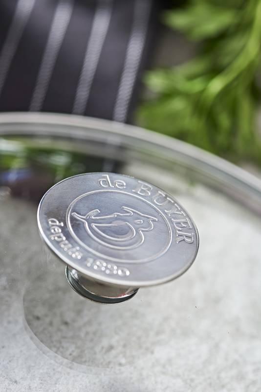 Poklice de Buyer MILADY 3429.14