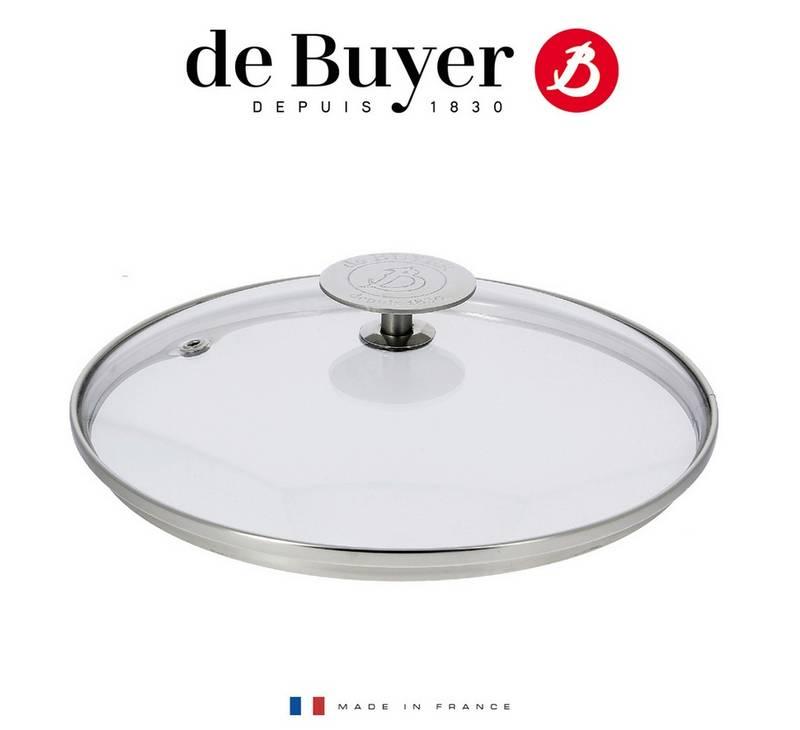 Poklice de Buyer MILADY 3429.24