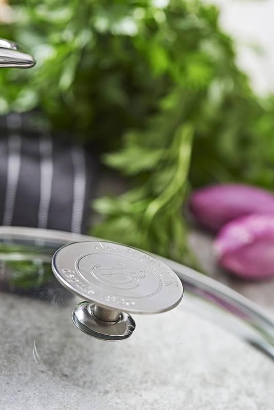 Poklice de Buyer MILADY 3429.24