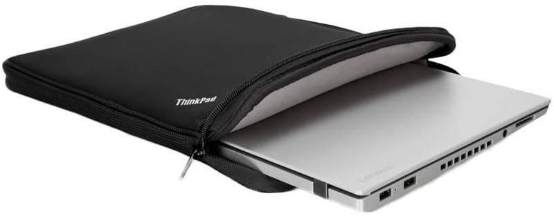 Pouzdro na notebook Lenovo ThinkPad Sleeve pro 14" černé