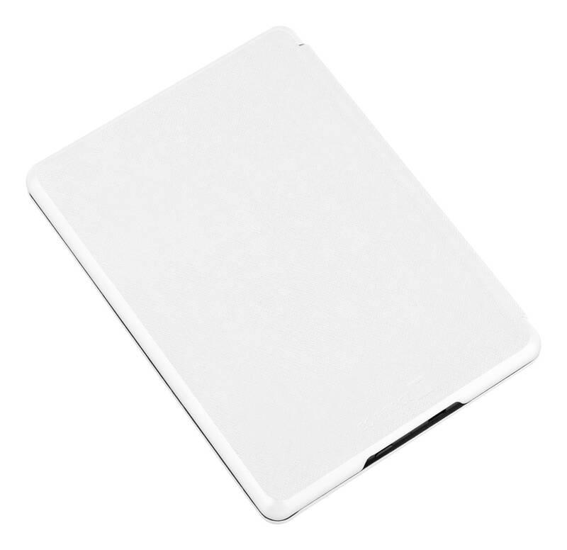 Pouzdro pro čtečku e-knih Connect IT pro Amazon New Kindle 2019 bílé