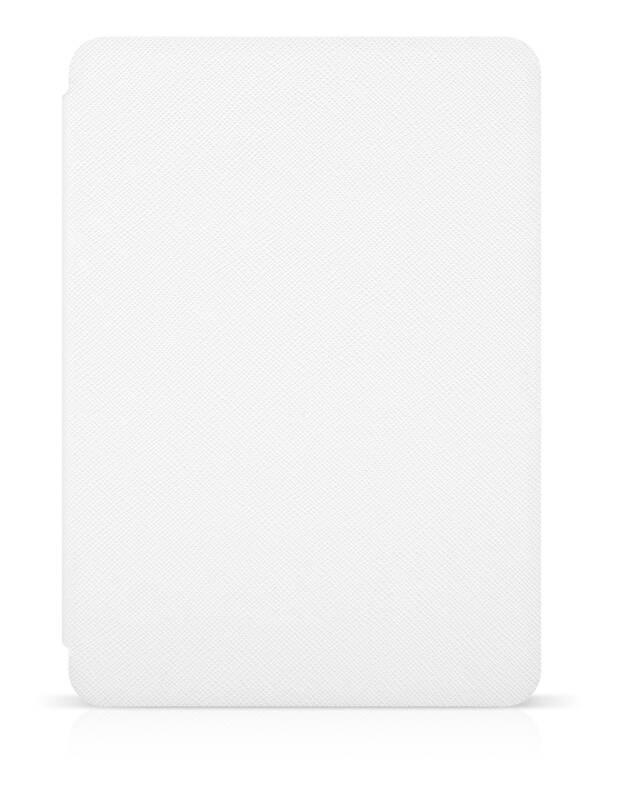 Pouzdro pro čtečku e-knih Connect IT pro Amazon New Kindle 2019 bílé