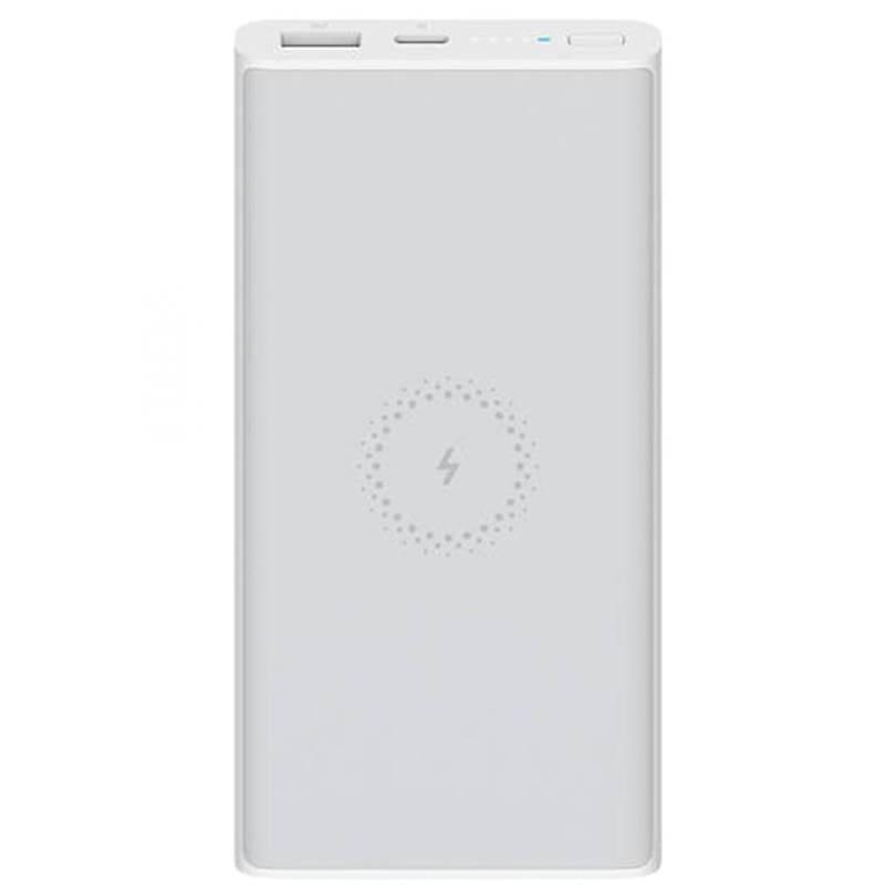 Powerbank Xiaomi Mi Wireless Essential 10000mAh bílá