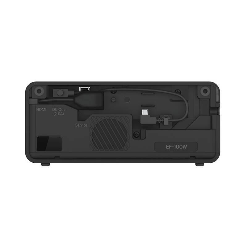 Projektor Epson EF-100B Android TV edice, Projektor, Epson, EF-100B, Android, TV, edice