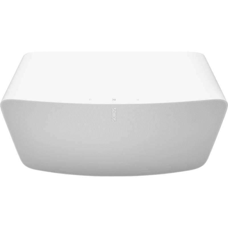 Reproduktor SONOS Five bílý
