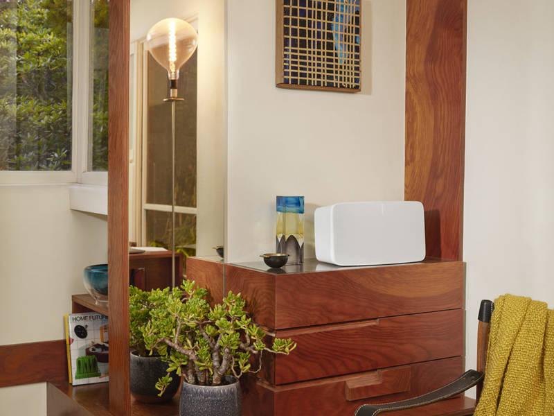 Reproduktor SONOS Five bílý