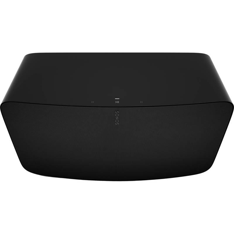 Reproduktor SONOS Five černý