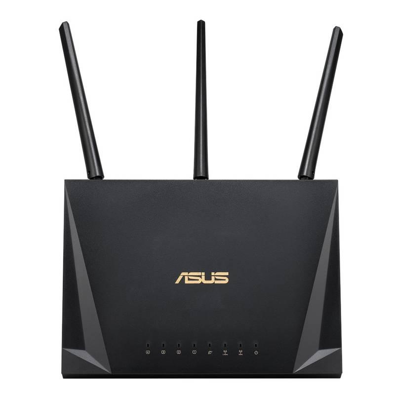 Router Asus RT-AC65P - Wireless-AC1750 Dual Band Gigabit