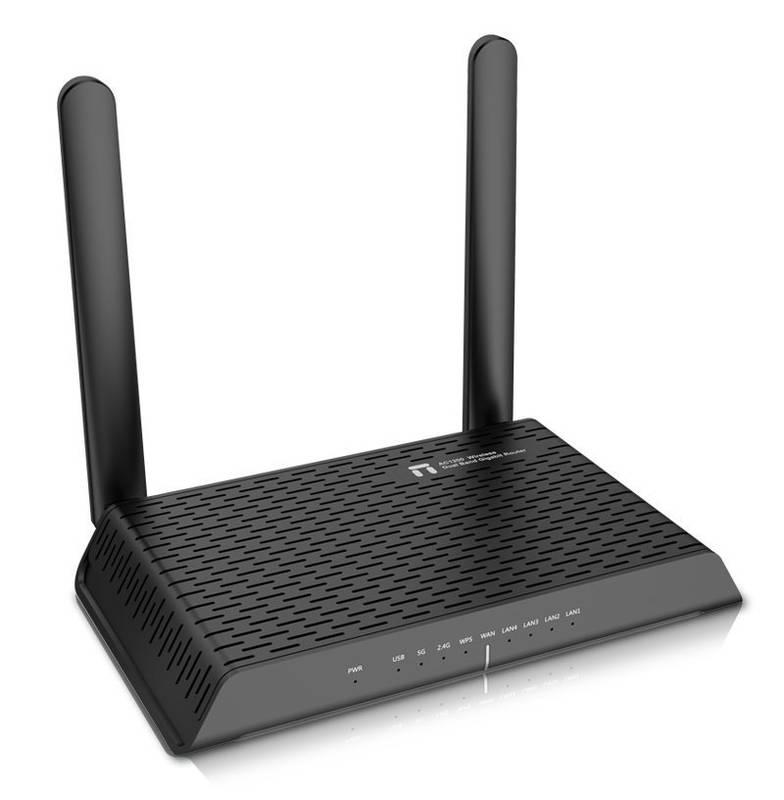 Router Netis N1 AC1200, Router, Netis, N1, AC1200