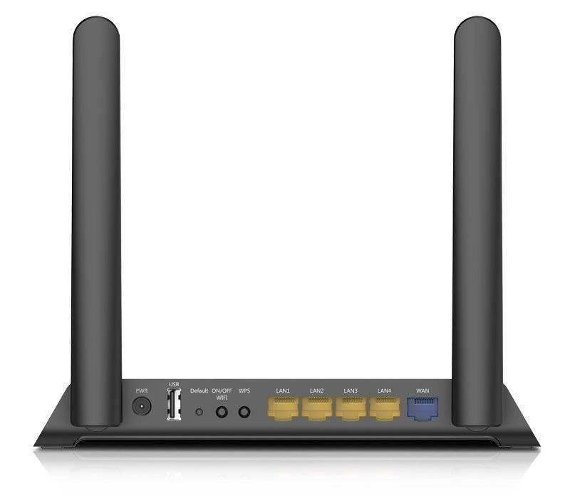 Router Netis N1 AC1200