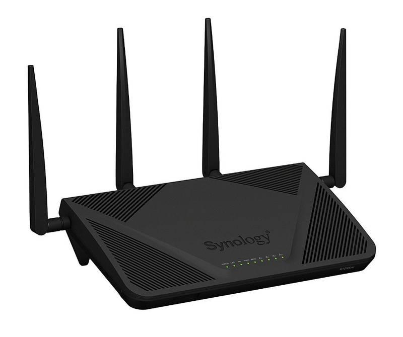 Router Synology RT2600ac