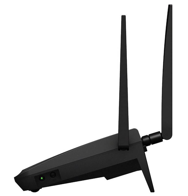 Router Synology RT2600ac