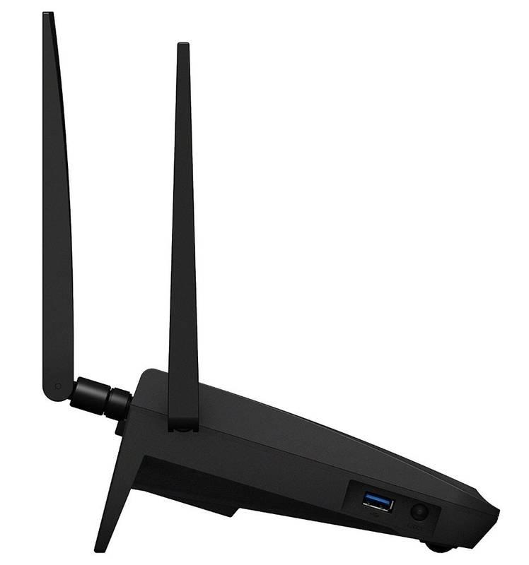 Router Synology RT2600ac