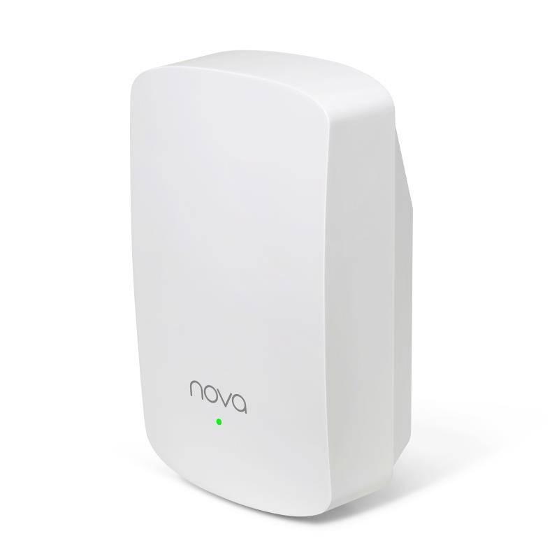 Router Tenda Nova MW5 WiFi Mesh bílý, Router, Tenda, Nova, MW5, WiFi, Mesh, bílý