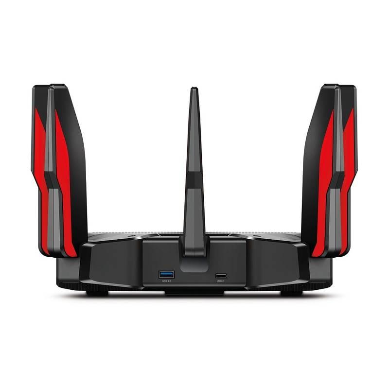 Router TP-Link Archer AX11000 IP TV na 1 měsíc ZDARMA