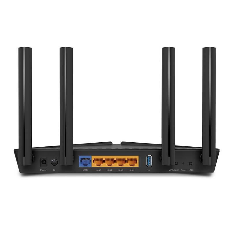Router TP-Link Archer AX50 IP TV na 1 měsíc ZDARMA