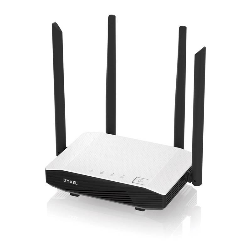 Router ZyXEL NBG6615