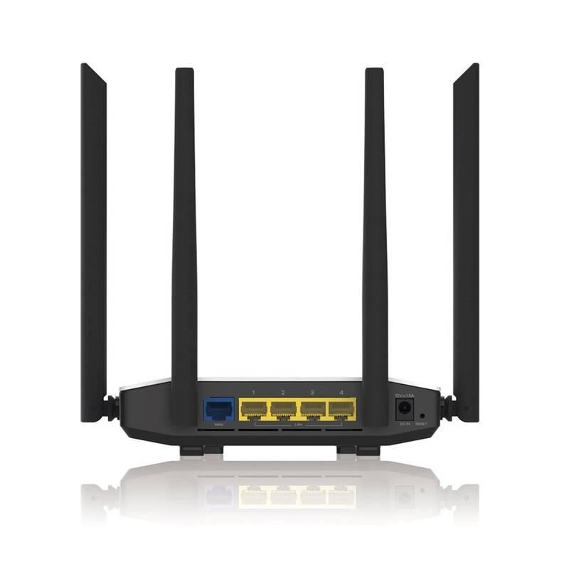 Router ZyXEL NBG6615