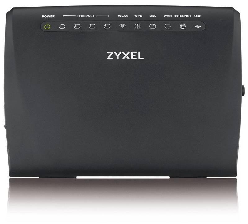 Router ZyXEL VMG3312
