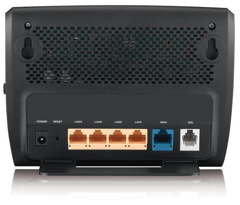 Router ZyXEL VMG3312