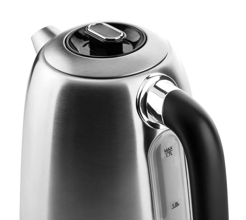 Rychlovarná konvice Hyundai VK770 nerez