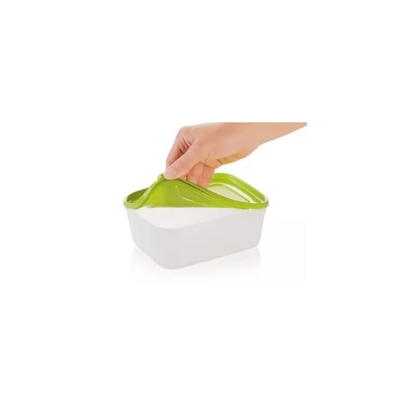 Sada potravinových dóz Tescoma Purity 1 l, 3 ks