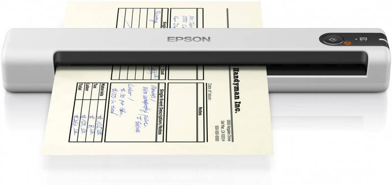 Skener Epson WorkForce DS-70