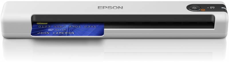 Skener Epson WorkForce DS-70